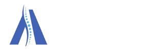 The Advanced Chiropractic and Acupuncture website footer logo
